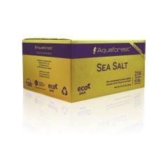 Aquaforest - Sea Salt Box 19 kg