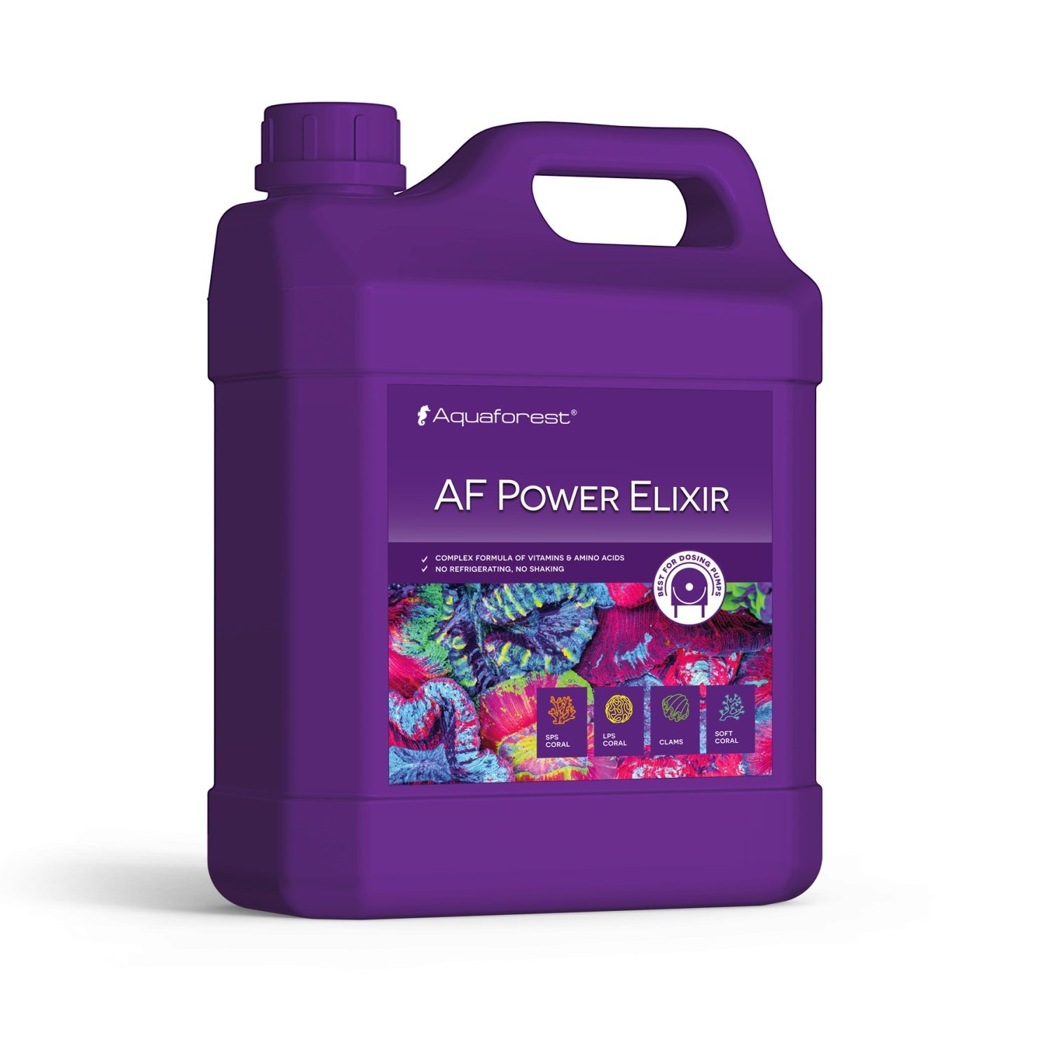 Aquaforest - AF Power Elixir 2000 ml