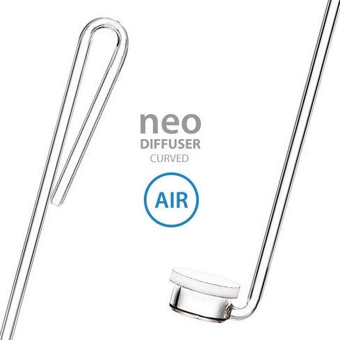 Aquario - Neo Air Diffuser Curved Special L