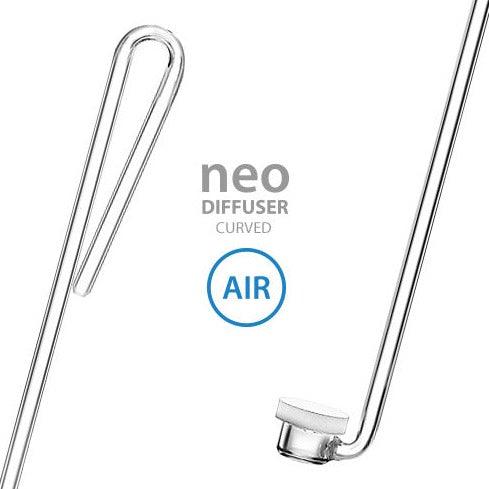 Aquario - Neo Air Diffuser Curved Special M