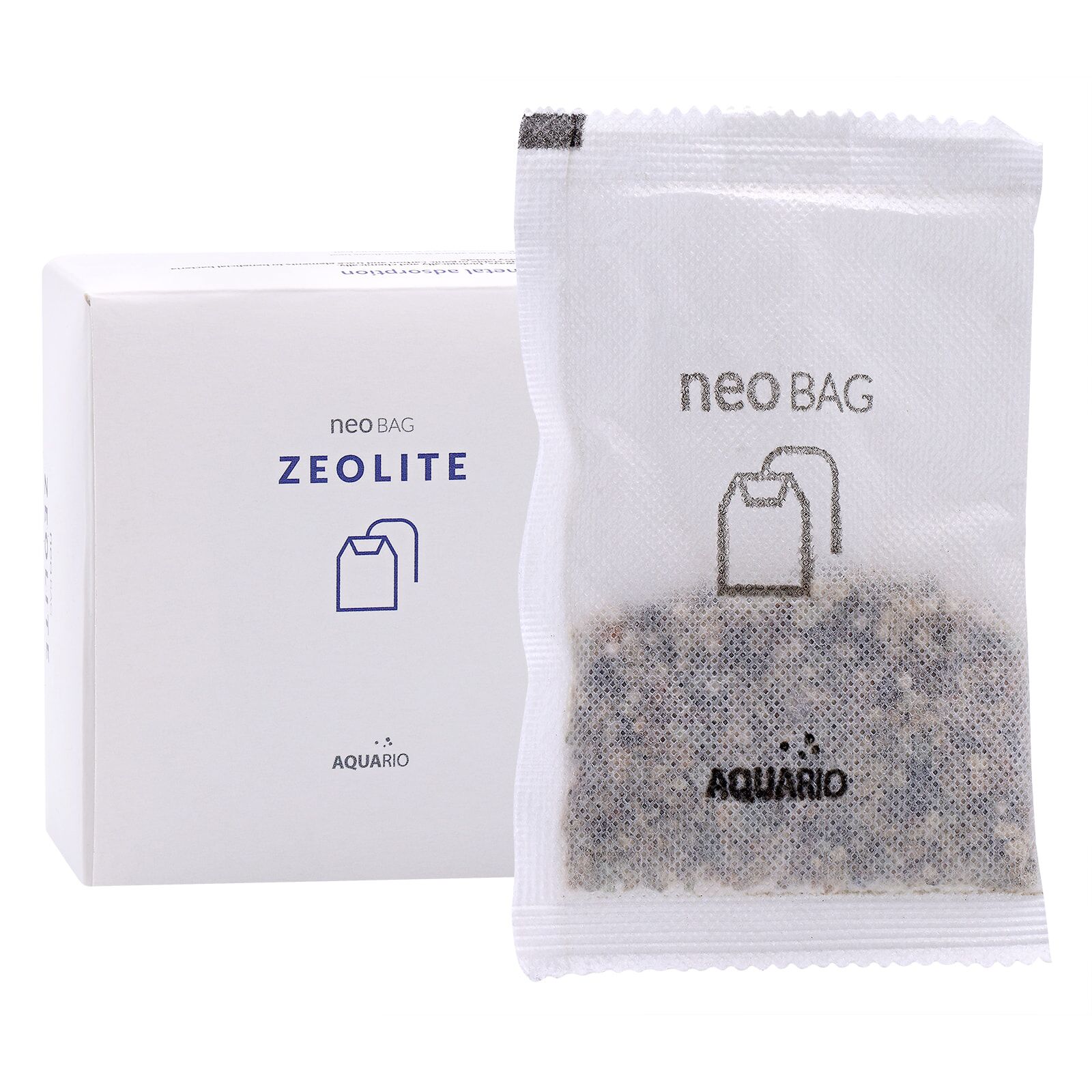 Aquario - Neo Bag Zeolite