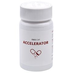 Aquario - Neo Cap Accelerator