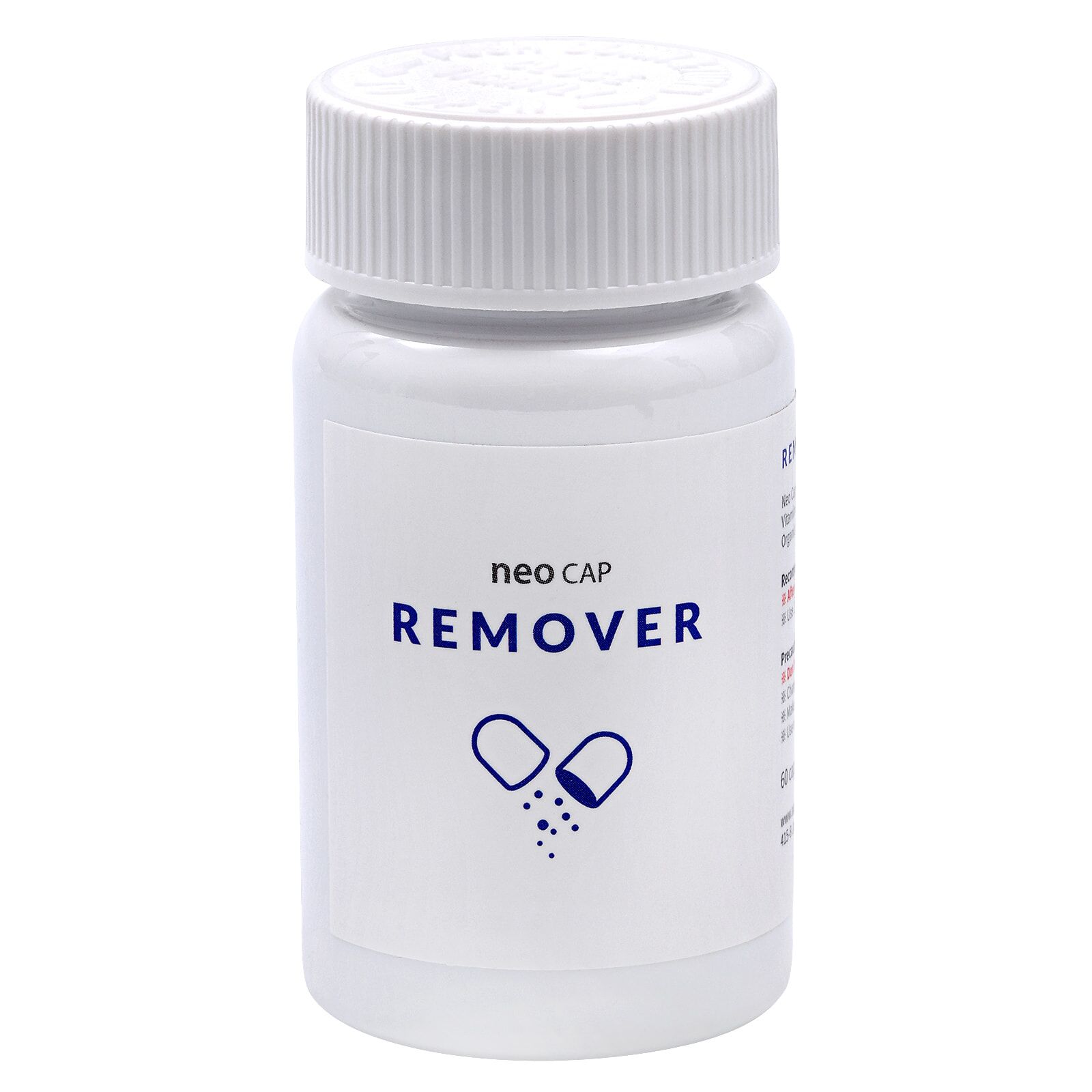 Aquario - Neo Cap Remover