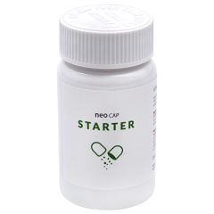 Aquario - Neo Cap Starter