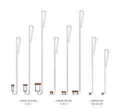Aquario - Neo CO2 Diffuser Curved Original M