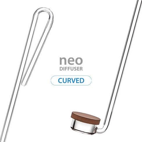 Aquario - Neo CO2 Diffuser Curved Special L
