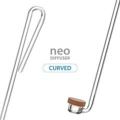 Aquario - Neo CO2 Diffuser Curved Special M