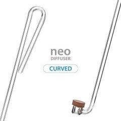 Aquario - Neo CO2 Diffuser Curved Special S