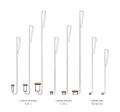 Aquario - Neo CO2 Diffuser Curved Special S