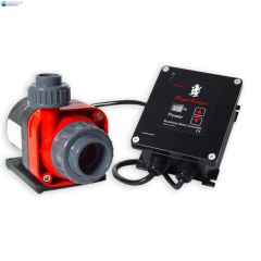 Royal Exclusiv - Red Dragon 3 Speedy 230 W / 20,5 m3 / 10 V