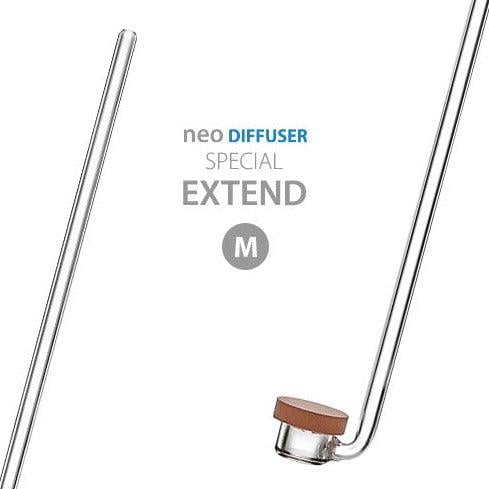 Aquario - Neo CO2 Diffuser Extend Special M