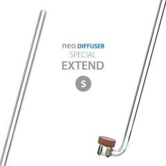 Aquario - Neo CO2 Diffuser Extend Special S