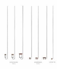Aquario - Neo CO2 Diffuser Extend Special S