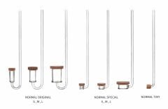 Aquario - Neo CO2 Diffuser Normal Original L