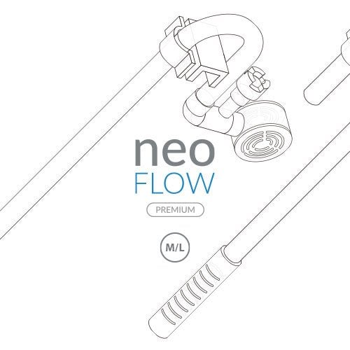 Aquario - Neo Flow Premium M/L