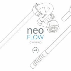 Aquario - Neo Flow Premium M/L