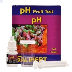 Salifert - PH Test Kit