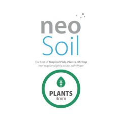 Aquario - Neo Plants Soil Normal 8 l
