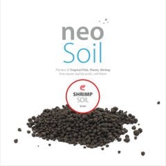 Aquario - Neo Shrimp Soil Normal 8 l