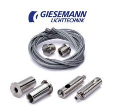 Giesemann - PULZAR - Hanging Kit
