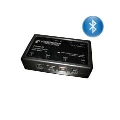 Giesemann - PULZAR - Bluetooth Interface