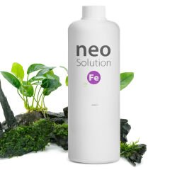 Aquario - Neo Solution Fe 1000 ml