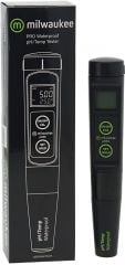 Milwaukee - PH55 PH Meter