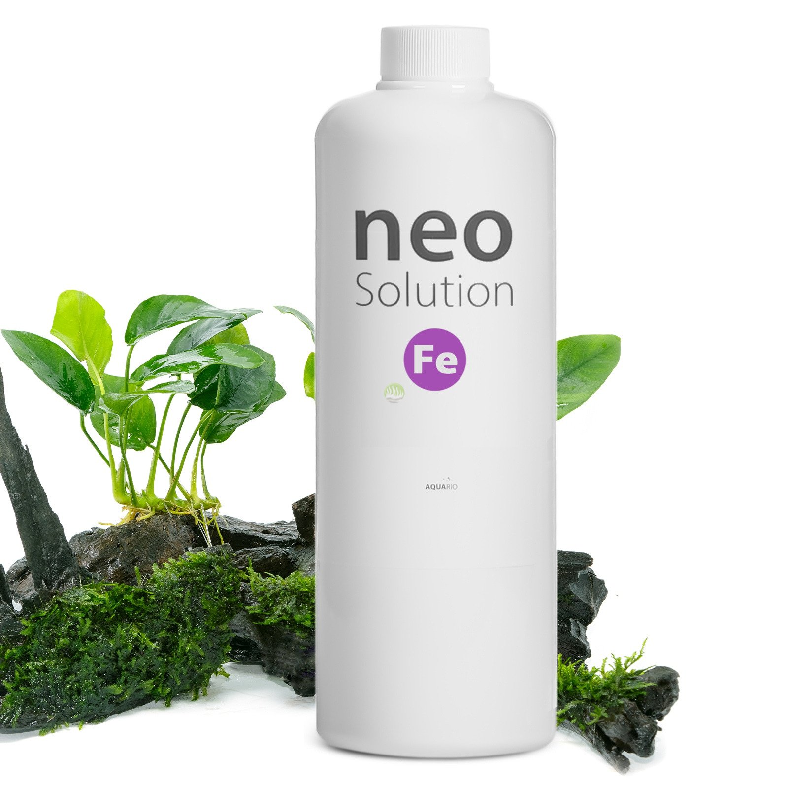 Aquario - Neo Solution Fe 300 ml