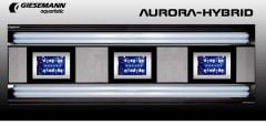Giesemann - AURORA - 1 x 75 W LED / 4 x 24 W T5