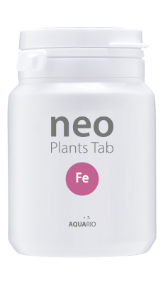 Aquario - Neo Plants Tab Fe