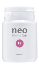 Aquario - Neo Plants Tab Fe