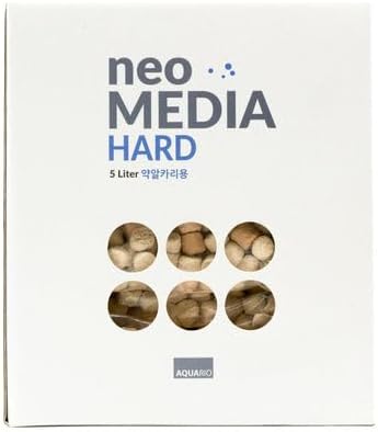 Aquario - Neo Media Hard M 30 l