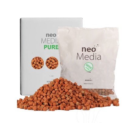 Aquario - Neo Media Pure Mini 1 l