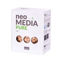 Aquario - Neo Media Pure XL 30 l
