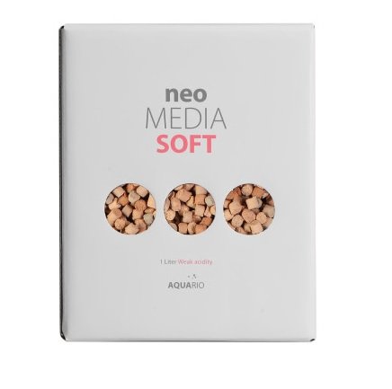 Aquario - Neo Media Soft M 1 l