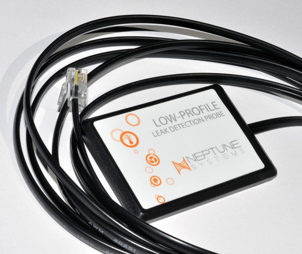 Neptune Systems - Advanced Leak Detection Low Profile Probe
