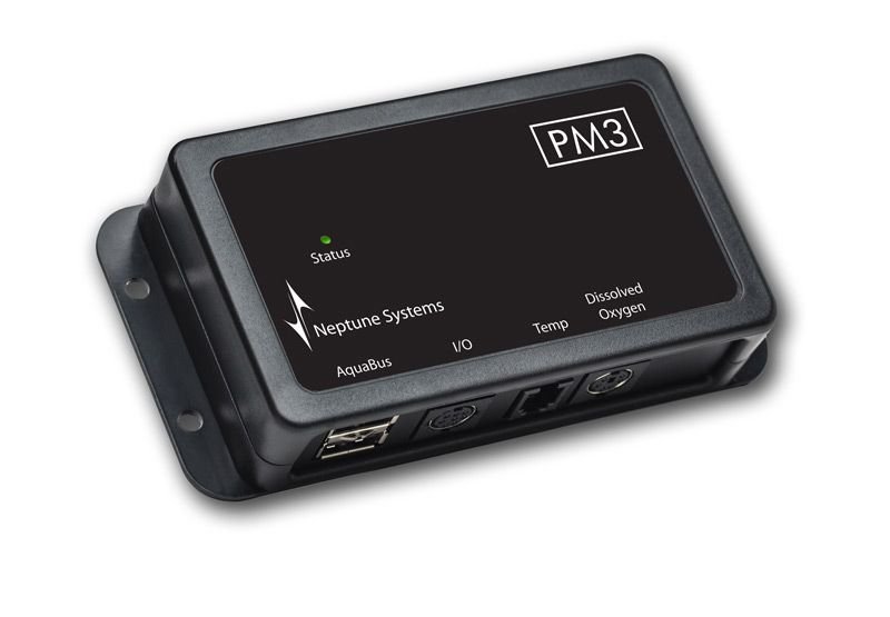 Neptune Systems - Dissolved Oxygen & Temperature Module