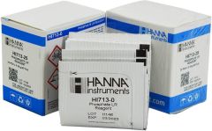 Hanna - HI713-25 Marine Phosphate LR Checker Reagents