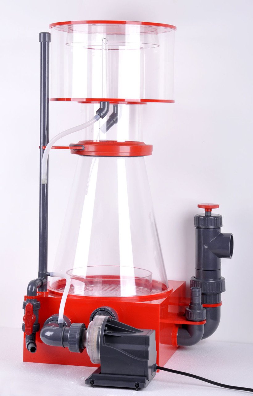 Reef Octopus - SRO-XP8000E Protein Skimmer