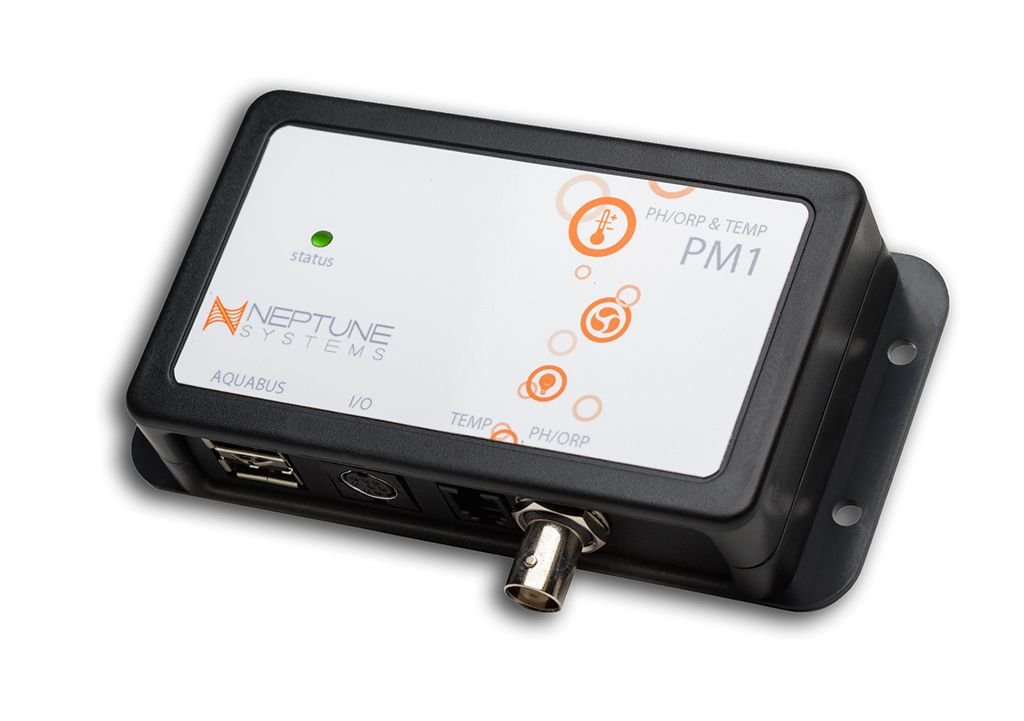 Neptune Systems - PH/ORP & Temperature Module