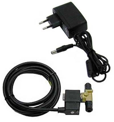 Tunze - 7074.400 Solenoid Valve