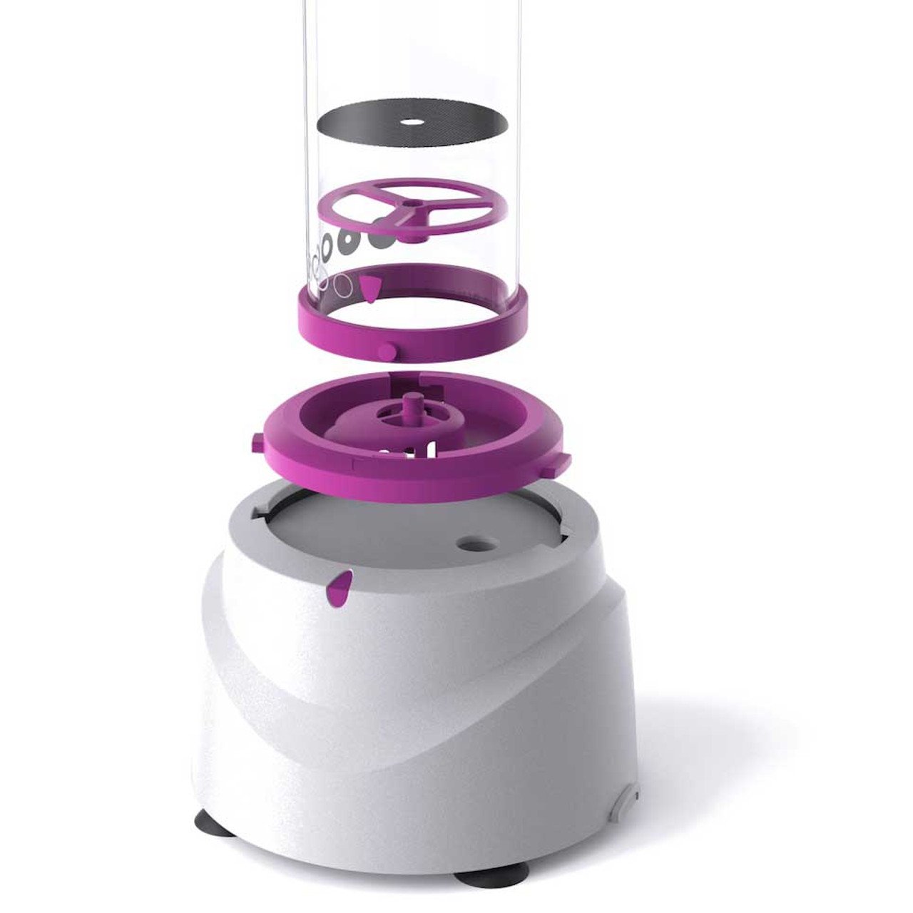 Nyos - TORQ G2 Dock