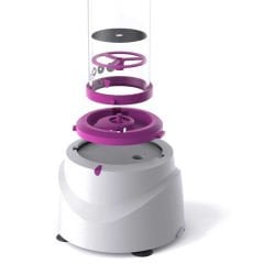 Nyos - TORQ G2 Dock