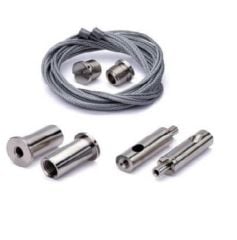 Giesemann - AURORA V12 Pro - Hanging Kit
