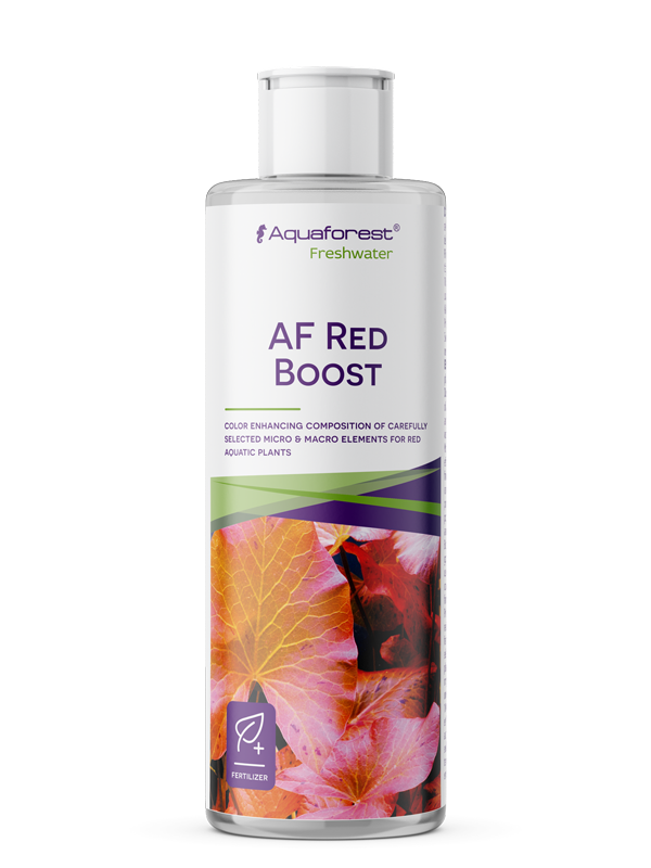 Aquaforest - AF Red Boost 250 ml