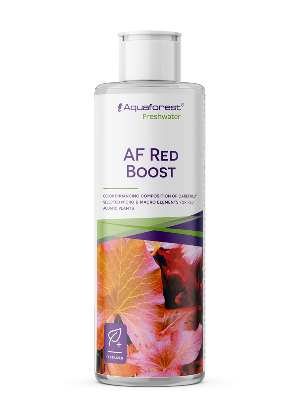 Aquaforest - AF Red Boost 125 ml