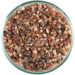 CaribSea Instant Aquarium - Peace River 9,07 kg