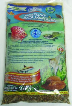 CaribSea Instant Aquarium - Rio Grande 4,54 kg