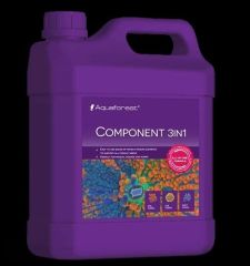 Aquaforest - Component 3-1 2000 ml