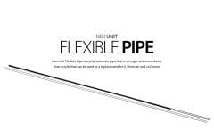 Aquario - Neo Unit Flexible Pipe